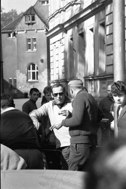 Sobiesław Zasada.